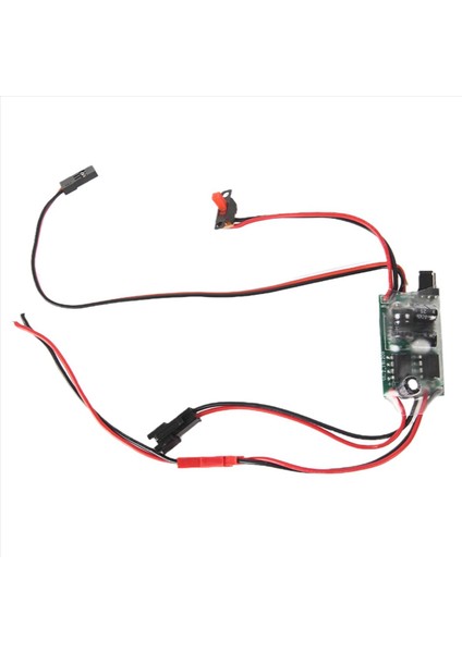 2x 16A Wpl C14 C24 C34 C44 B14 B24 B16 B36 1/16 Rc Car Yükseltmeleri Parçalar Aksesuarları (Yurt Dışından) fiyatları