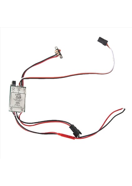 2x 16A Wpl C14 C24 C34 C44 B14 B24 B16 B36 1/16 Rc Car Yükseltmeleri Parçalar Aksesuarları (Yurt Dışından) modelleri