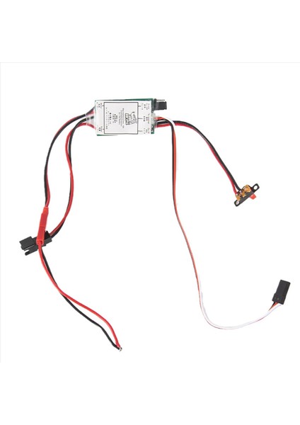 2x 16A Wpl C14 C24 C34 C44 B14 B24 B16 B36 1/16 Rc Car Yükseltmeleri Parçalar Aksesuarları (Yurt Dışından) fırsatları