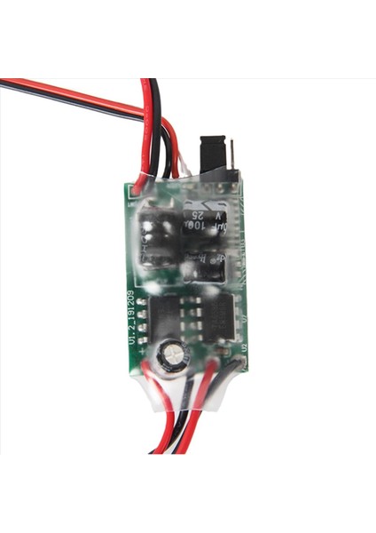 2x 16A Wpl C14 C24 C34 C44 B14 B24 B16 B36 1/16 Rc Car Yükseltmeleri Parçalar Aksesuarları (Yurt Dışından) indirimleri