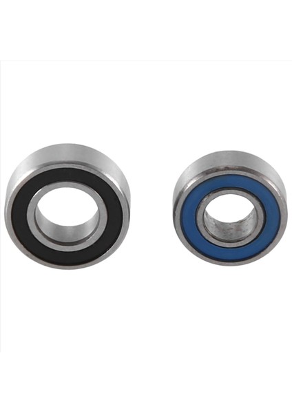 30PCS Tamiya Için Mühürlü Yatak Kiti 1/14 Kamyon Traktör Trailer Yarı Grand Knight King Hauler Yükseltme Parçaları (Yurt Dışından) indirimleri