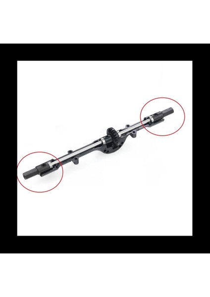 16 Pcs Wpl D12 C14 C24 C34 B14 B24 C16 B36 Mn D90 MN99S Rc Araba Yükseltme Parçaları Aksesuarları (Yurt Dışından) fırsatları