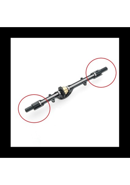 16 Pcs Wpl D12 C14 C24 C34 B14 B24 C16 B36 Mn D90 MN99S Rc Araba Yükseltme Parçaları Aksesuarları (Yurt Dışından) indirimleri