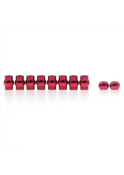 Arrma 1/10 Için 88PCS Alüminyum Alaşımlı Pivot Bilyalı Kafa Seti (Yurt Dışından) fiyatları