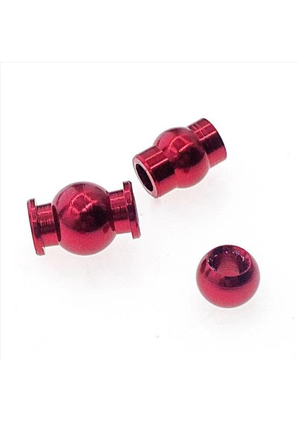 Arrma 1/10 Için 88PCS Alüminyum Alaşımlı Pivot Bilyalı Kafa Seti (Yurt Dışından) fırsatları