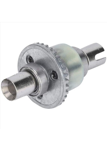 1 Pcs Metal Diferansiyel Montaj ve 2 Pcs Rc Hidrolik Şok Emici (Yurt Dışından) modelleri