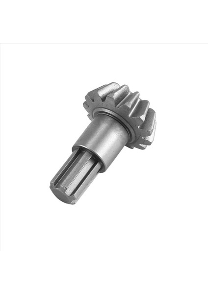 2x Metal Çelik 13T Arrma Için Ana Giriş Dişlisi 1/10 Granit 1/8 Kraton (Yurt Dışından) modelleri