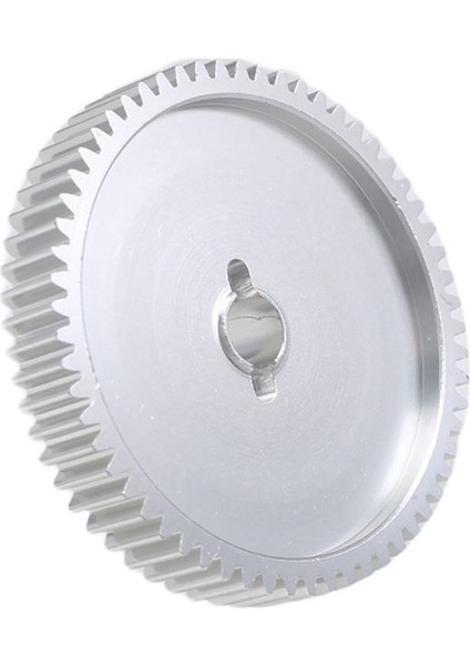 Metal 61T Spur Dişli Tamiya TT01 Tt-01 TT01D TT01E 1/10 Rc Araba Yükseltme Parçaları Aksesuarları (Yurt Dışından) fiyatları