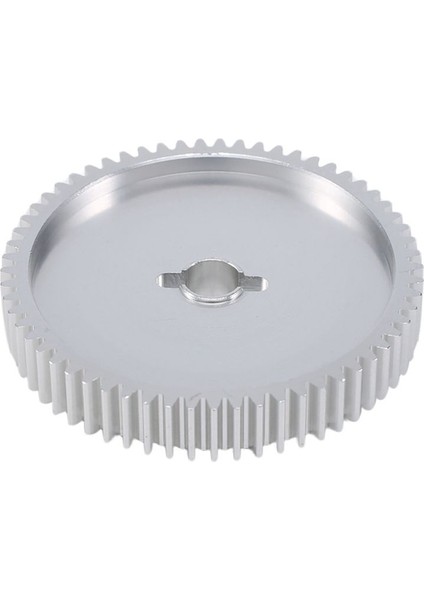 Metal 61T Spur Dişli Tamiya TT01 Tt-01 TT01D TT01E 1/10 Rc Araba Yükseltme Parçaları Aksesuarları (Yurt Dışından) fırsatları