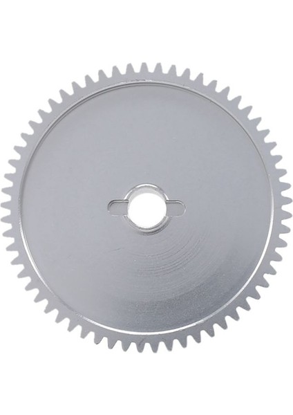 Metal 61T Spur Dişli Tamiya TT01 Tt-01 TT01D TT01E 1/10 Rc Araba Yükseltme Parçaları Aksesuarları (Yurt Dışından) indirimleri