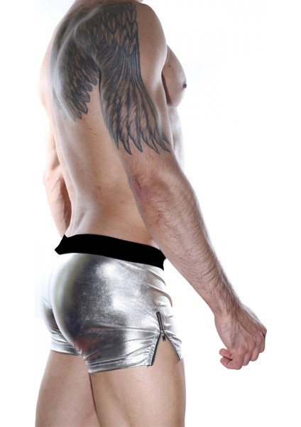 Erkek Fantezi Boxer modelleri