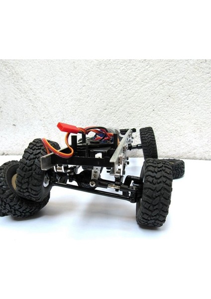 Rc Araç Parçaları Metal Römork Kanca Çekme Zinciri Karakolu Çelik Yaprak Yay Süspansiyon Seti (Yurt Dışından) modelleri