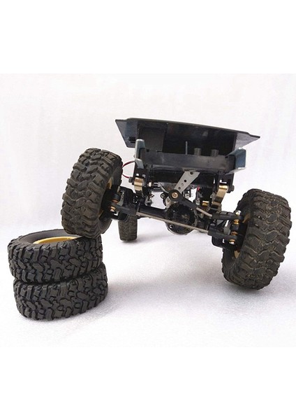 Rc Araç Parçaları Metal Römork Kanca Çekme Zinciri Karakolu Çelik Yaprak Yay Süspansiyon Seti (Yurt Dışından) fırsatları