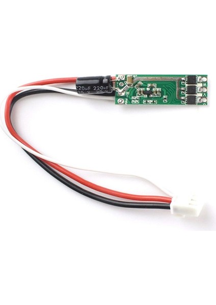 Wltoys Için Front Esc Hız Denetleyicisi Xk X450 Rc Uçak Uçak Helikopteri Yedek Parçalar Aksesuarları (Yurt Dışından)