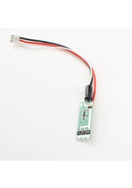 Wltoys Için Front Esc Hız Denetleyicisi Xk X450 Rc Uçak Uçak Helikopteri Yedek Parçalar Aksesuarları (Yurt Dışından) modelleri