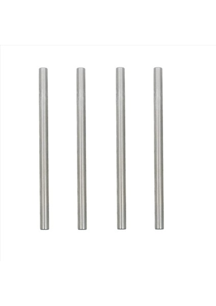 8pcs Menteşe Pimi Alt 4X67 5mm ARAC5032 Arrma 6s 1/7 Sınırsız Iffa 1/8 Typhon Kraton Rc Araç Parçaları Gümüş (Yurt Dışından) indirimleri