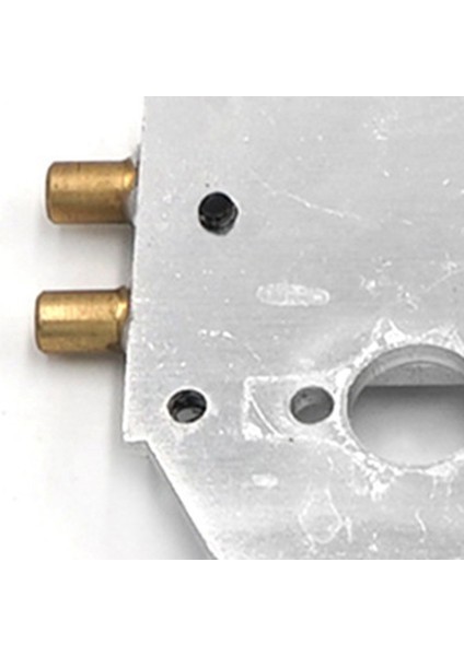 FT009-7 Feılun FT009 Rc Boot Için FT011-7 Metal Su Soğutma Sistemi Parçalar (Yurt Dışından) modelleri