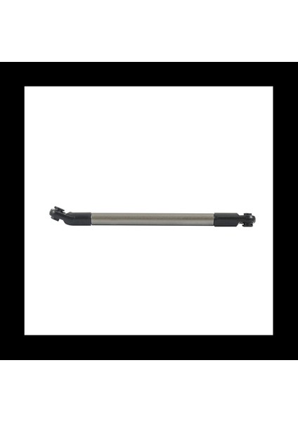 24PCS Metal Bağlantı Çubuk Çekme Çubuk Çubuk Din Dolar Için 1/10 Rc Prwler Car Axıal SCX10 90027 RC4WD D90 D110 CC01 Tf2 Mst (Yurt Dışından) indirimleri