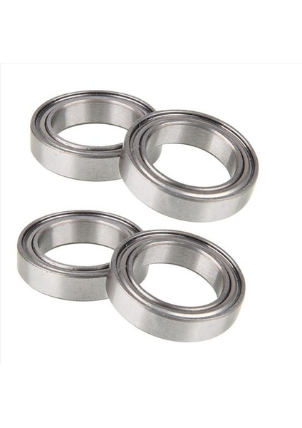 2x 30PCS Metal Çelik Bilyalı Rulman Zd Yarışları Için Set Dbx-10 DBX10 10421-S 9102 1/10 Rc Araba Yedek Parça Aksesuarları (Yurt Dışından) fırsatları