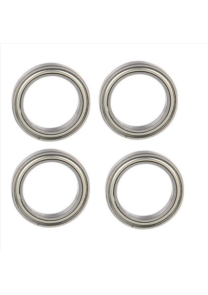 2x 30PCS Metal Çelik Bilyalı Rulman Zd Yarışları Için Set Dbx-10 DBX10 10421-S 9102 1/10 Rc Araba Yedek Parça Aksesuarları (Yurt Dışından) indirimleri