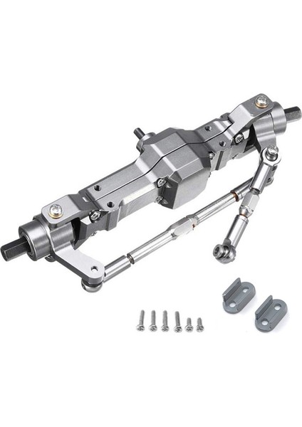 Hsp &amp 1set Metal Ön ve Arka Köprü Akslı Şanzıman Için 2 Pc On/off Güç Anahtarı Alıcı Jst Bağlayıcısı (Yurt Dışından) modelleri