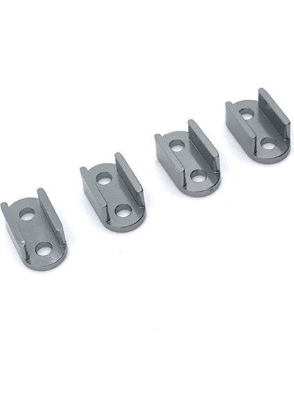 Hsp &amp 1set Metal Ön ve Arka Köprü Akslı Şanzıman Için 2 Pc On/off Güç Anahtarı Alıcı Jst Bağlayıcısı (Yurt Dışından) fırsatları