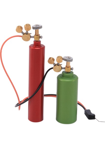 Rc Araç Simüle Dekorasyon Dekorasyon Oksijen Silindir Aksesuarları 1/10 Rc Prıgler Traxxas Trx4 Trx4 Axıal SCX10 90046 AXI03007 C (Yurt Dışından) fiyatları