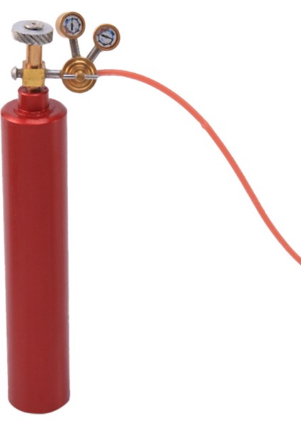 Rc Araç Simüle Dekorasyon Dekorasyon Oksijen Silindir Aksesuarları 1/10 Rc Prıgler Traxxas Trx4 Trx4 Axıal SCX10 90046 AXI03007 C (Yurt Dışından) fırsatları