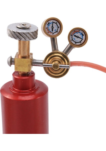 Rc Araç Simüle Dekorasyon Dekorasyon Oksijen Silindir Aksesuarları 1/10 Rc Prıgler Traxxas Trx4 Trx4 Axıal SCX10 90046 AXI03007 C (Yurt Dışından) indirimleri