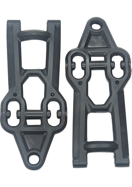 Xlf Için Ön Salıncak Kolu X03 X04 X-03 X-04 1/10 Rc Araç Fırçasız Kamyon Yedek Parçalar Aksesuarları (Yurt Dışından)