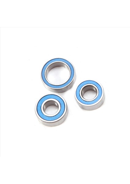 64PCS Tamiya TT02 Tt-02 TT02D TT-02D 1/10 Rc Otomobil Araçları Parçalar Aksesuarları (Yurt Dışından)