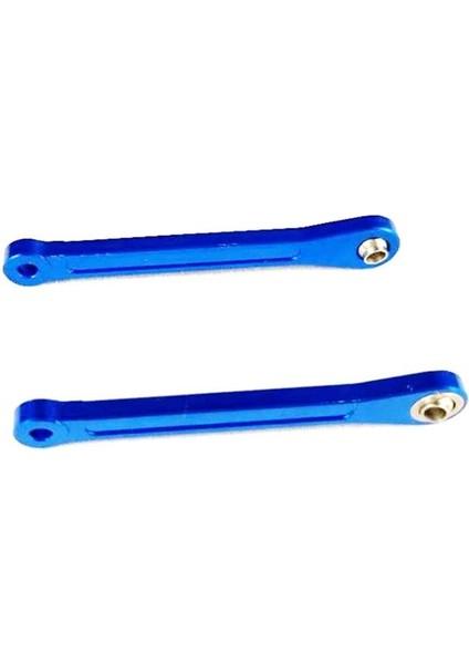 Rc Araba Yükseltme Parçaları 10979 Swarbar Çekme Çubuğu Alt (Al) Ftx Outlaw Vrx Racıng RH1043/1045/1043SC/1045SC (Yurt Dışından)