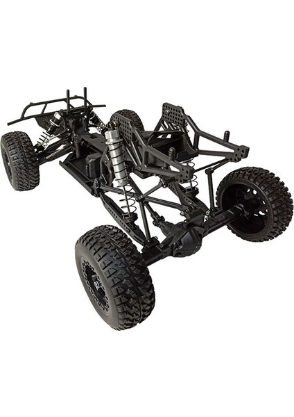 Rc Araba Yükseltme Parçaları 10979 Swarbar Çekme Çubuğu Alt (Al) Ftx Outlaw Vrx Racıng RH1043/1045/1043SC/1045SC (Yurt Dışından) modelleri