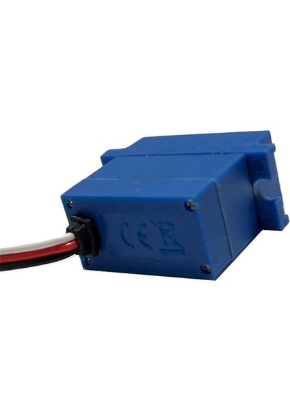 TRX4M Su Geçirmez Metal Dişli Servo 2065 2065T 2065R 2065A Traxxas TRX4M Latrax 1/18 Rc Araba Yükseltme Parçaları Aksesuarları (Yurt Dışından) modelleri