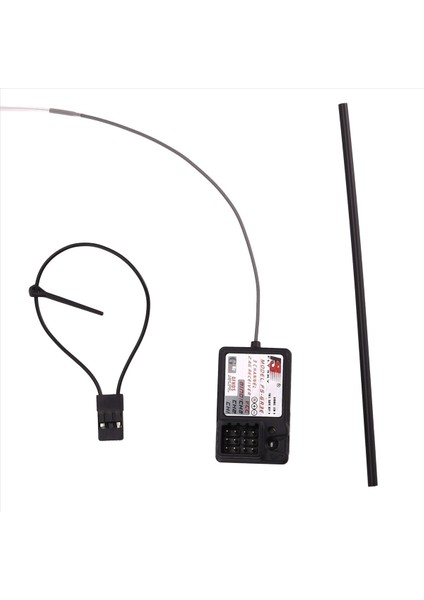 Flysky FS-GR3E 3ch 2 4ghz Alıcı Gt2 Gt3 GT3B GT3C GR3C Rc Araba Teknesi (Yurt Dışından) fiyatları