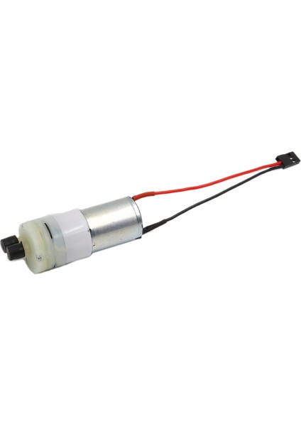 Rc Tekne Su Pompası 3-6V 370 Su Soğutma Pompası Su Geçirmez Jr Rc Tekneler Motor ve Esc Için (Yurt Dışından)