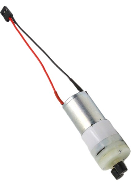 Rc Tekne Su Pompası 3-6V 370 Su Soğutma Pompası Su Geçirmez Jr Rc Tekneler Motor ve Esc Için (Yurt Dışından) fırsatları