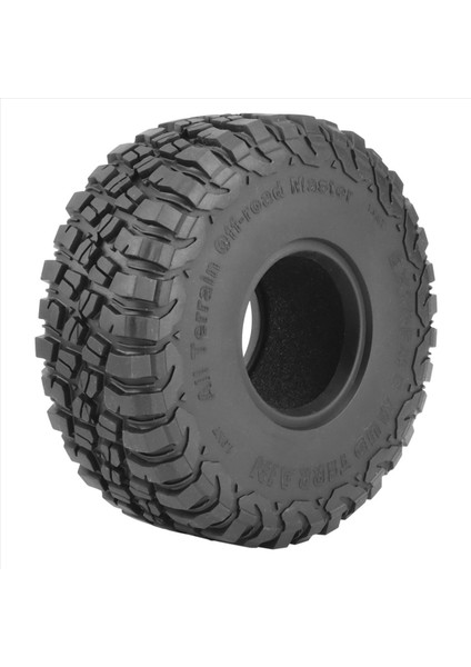 8pcs 120MM 1 9 Kauçuk Lastikler 1/10 Rc Paletli Tekerlek Lastikleri Eksenel SCX10 90046 AXI03007 Traxxas Trx4 D90 Tf2 CC01 (Yurt Dışından) indirimleri