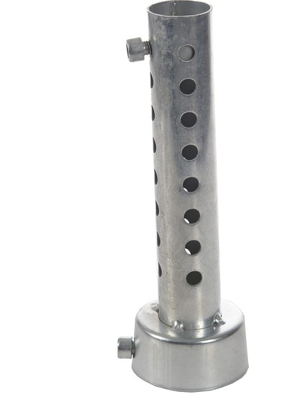 Motosiklet Egzoz Kutusu Susturucu Eki Baffle Susturucu 45MM x 140MM (Yurt Dışından)