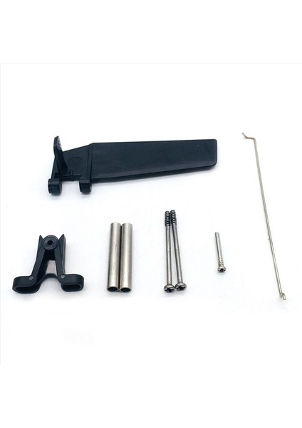 4x FT009-7 Feilun FT009 Rc Teknesi Için Feilun Direksiyon Dümen Yedek Parça (Yurt Dışından) modelleri