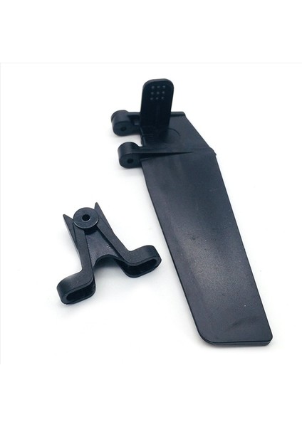 4x FT009-7 Feilun FT009 Rc Teknesi Için Feilun Direksiyon Dümen Yedek Parça (Yurt Dışından) indirimleri