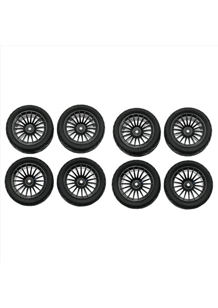 8pcs SG1603 SG1604 SG1605 Udırc UD1601 UD1602 UD1603 UD1604 1/16 Rc Araba Araç Yükseltmeleri Parçaları (Yurt Dışından)