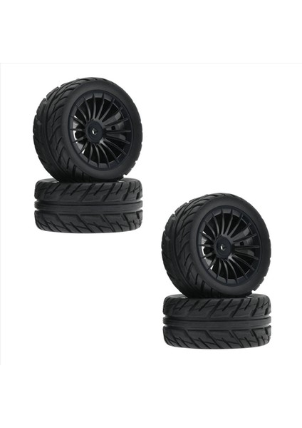 8pcs SG1603 SG1604 SG1605 Udırc UD1601 UD1602 UD1603 UD1604 1/16 Rc Araba Araç Yükseltmeleri Parçaları (Yurt Dışından) modelleri