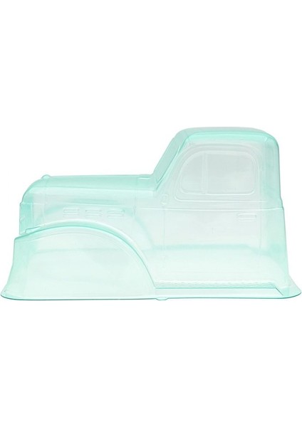 Dodge Power Wagon Cab Eksenli SCX10 Traxxas Trx4 YK4102 Rgt 86100 Redcat Gen8 Mst 1/10 Rc Trawler (Yurt Dışından) fırsatları