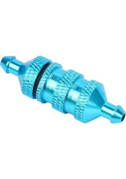 1/8 1/10 Rc Model Araba Yedek Parçalar Hsp 02156 94122 94188 Için Yakıt Filtresi Nitro Mavi (Yurt Dışından) fiyatları