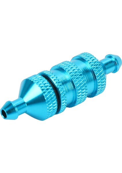 1/8 1/10 Rc Model Araba Yedek Parçalar Hsp 02156 94122 94188 Için Yakıt Filtresi Nitro Mavi (Yurt Dışından) modelleri