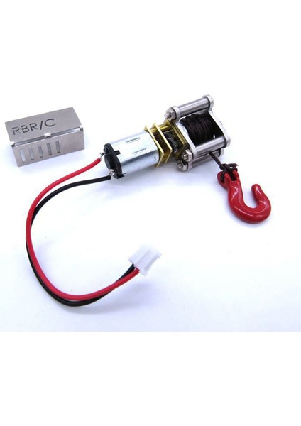 Wpl B14 B24 B16 B36 C14 C24 C34 Mn D90 D99 MN99S Rc Car Için Metal Otomatik Simüle Vinç (Yurt Dışından) fiyatları