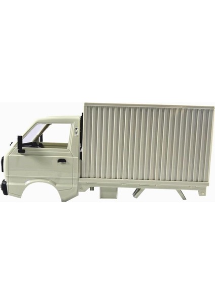 Wpl D12 Mını 1/16 Rc Drıff Tamper Araç Yedek Parça Aksesuarları Için Rc Araba Kabuğu Taşıma Bölmesi (Yurt Dışından) fiyatları