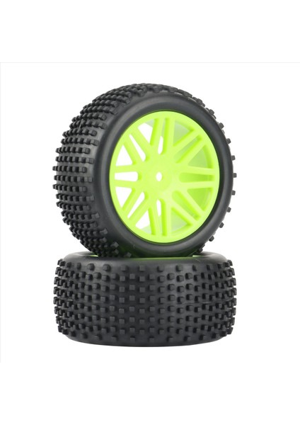 8pcs 86MM Lastikler Wltoys Için Tekerlek Lastiği 144001 124019 104001 12428 Hsp 1/10 1/12 1/14 Yol Buggy Rc Araba Yükseltme Parçaları (Yurt Dışından) fiyatları