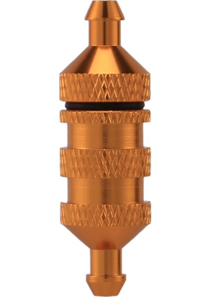 1/8 1/10 Rc Model Araba Yedek Parçalar Hsp 02156 94122 94188 Için Yakıt Filtresi Nitro Sarı (Yurt Dışından)